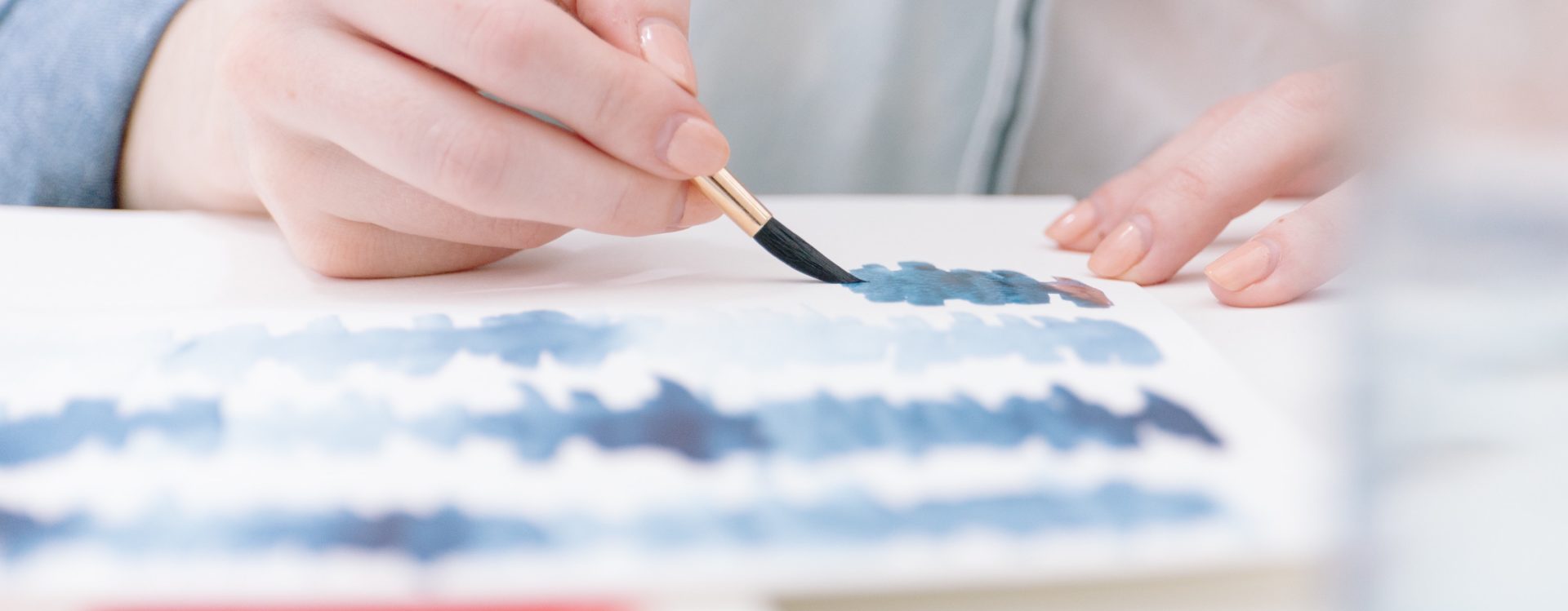 Hier entsteht der Webauftritt von pustepinsel.de